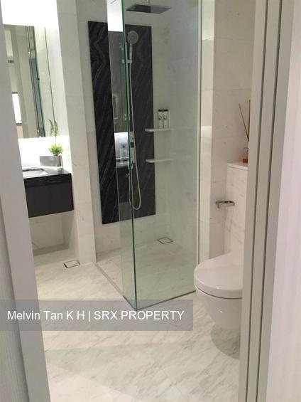 Marina One Residences (D1), Apartment #217673691